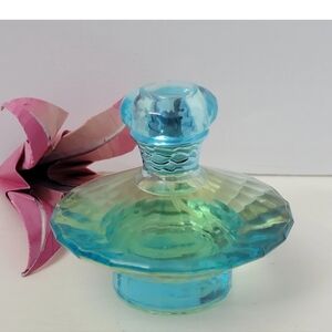 Curious Eau De Parfum 1.7 oz / 50 ml by Britney Spears U/B